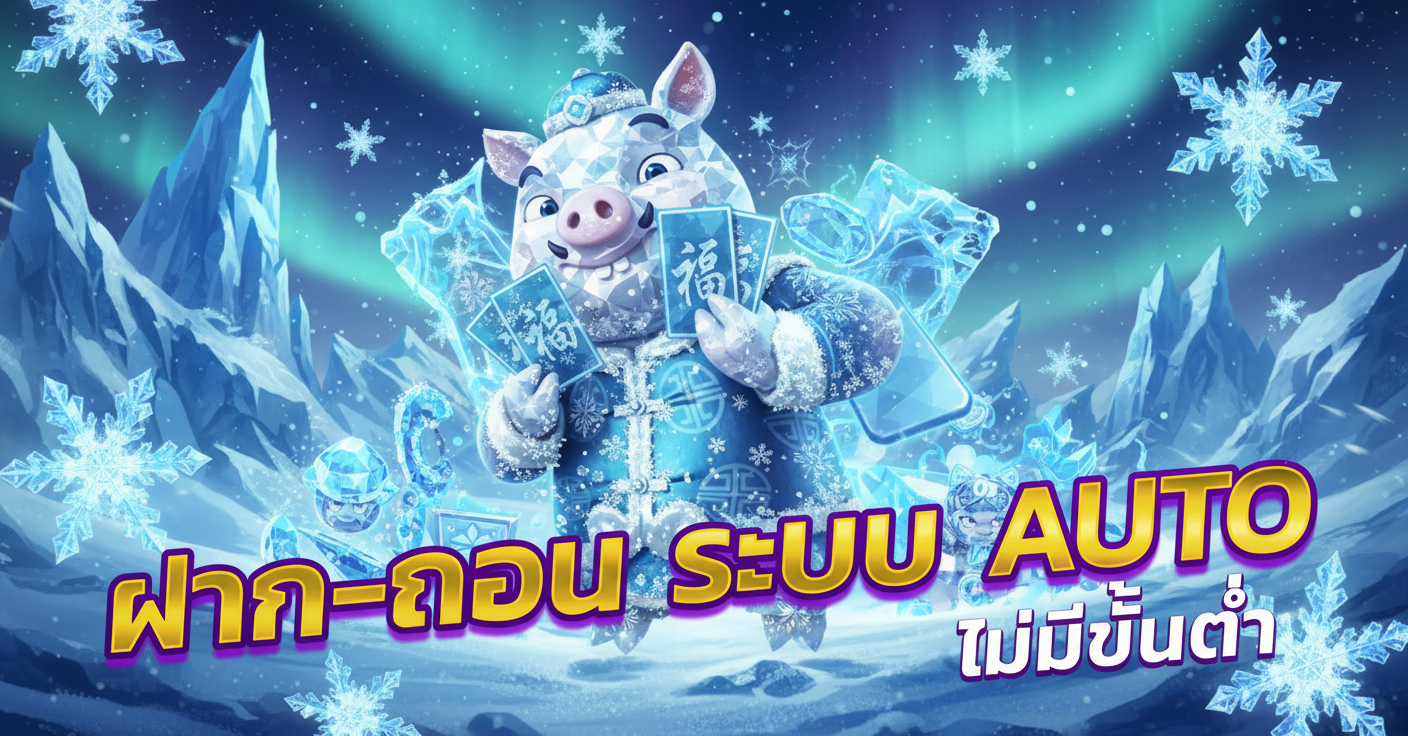 เจาะลึกสถิติล่าสุด th37 slot เผยเหตุผลที่ค่า RTP 96.3% ของเกมเสืออ้วนกลายเป็นช่องทางทำเงินที่มาแรงที่สุดประจำเดือน กุมภาพันธ์ 2026