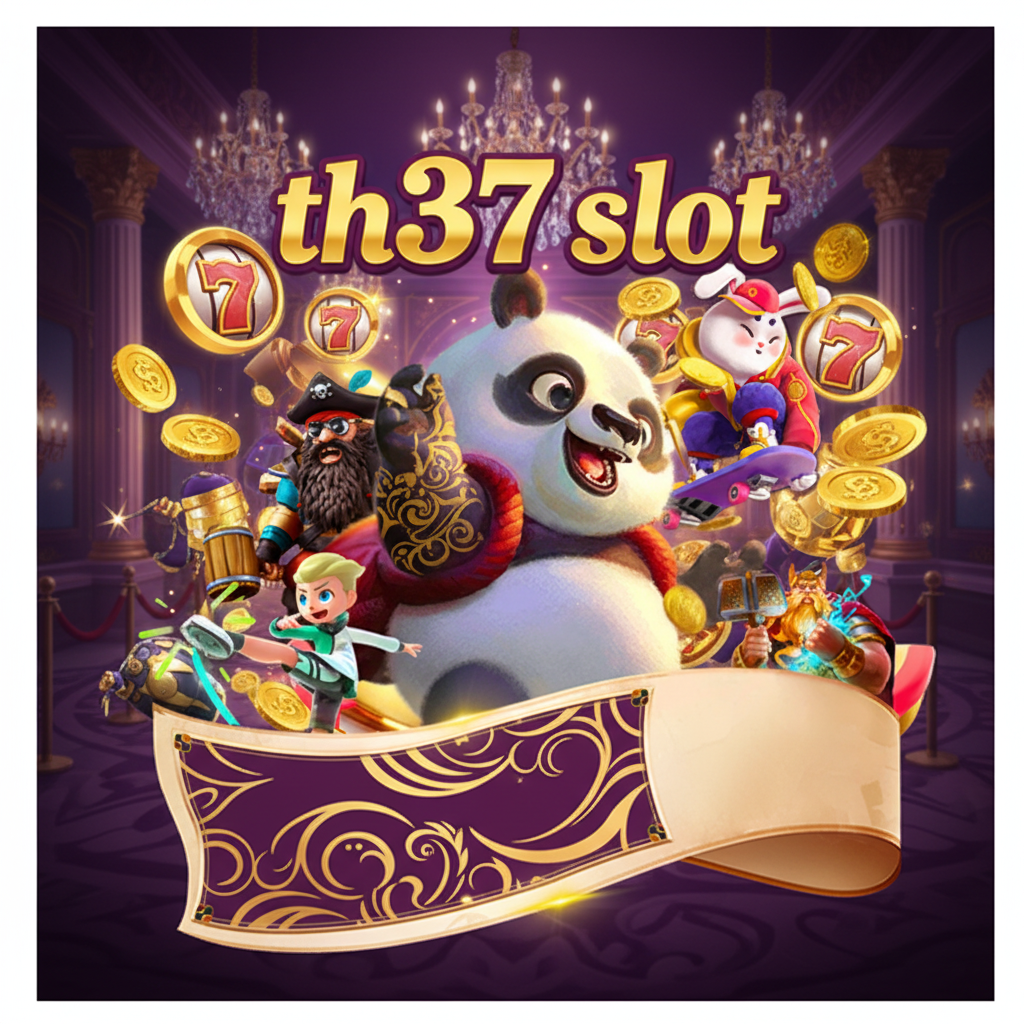 ลิ้งค์ทางเข้า th37 slot เจาะตำนานระบบ API แท้ส่งตรงจากนอก ทำไมถึงยืนหนึ่งเรื่องความเสถียรกว่าใครในเดือนกุมภาพันธ์ 2026