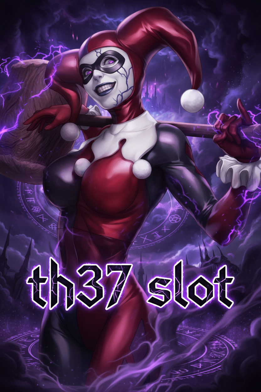 เจาะลึกสถิติล่าสุด th37 slot เผยเหตุผลที่ค่า RTP 96.3% ของเกมเสืออ้วนกลายเป็นช่องทางทำเงินที่มาแรงที่สุดประจำเดือน กุมภาพันธ์ 2026